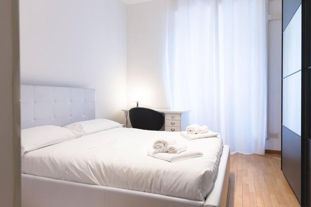 Appartamento Torchio4 - Milan — Foto 1