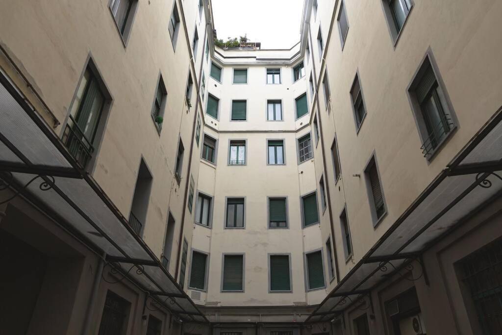 Appartamento Torchio4 - Milan, Milan